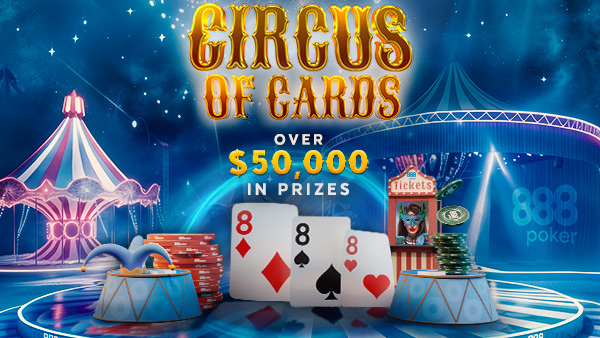 Circus of Cards