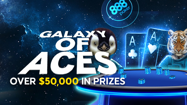 Galaxy of Aces